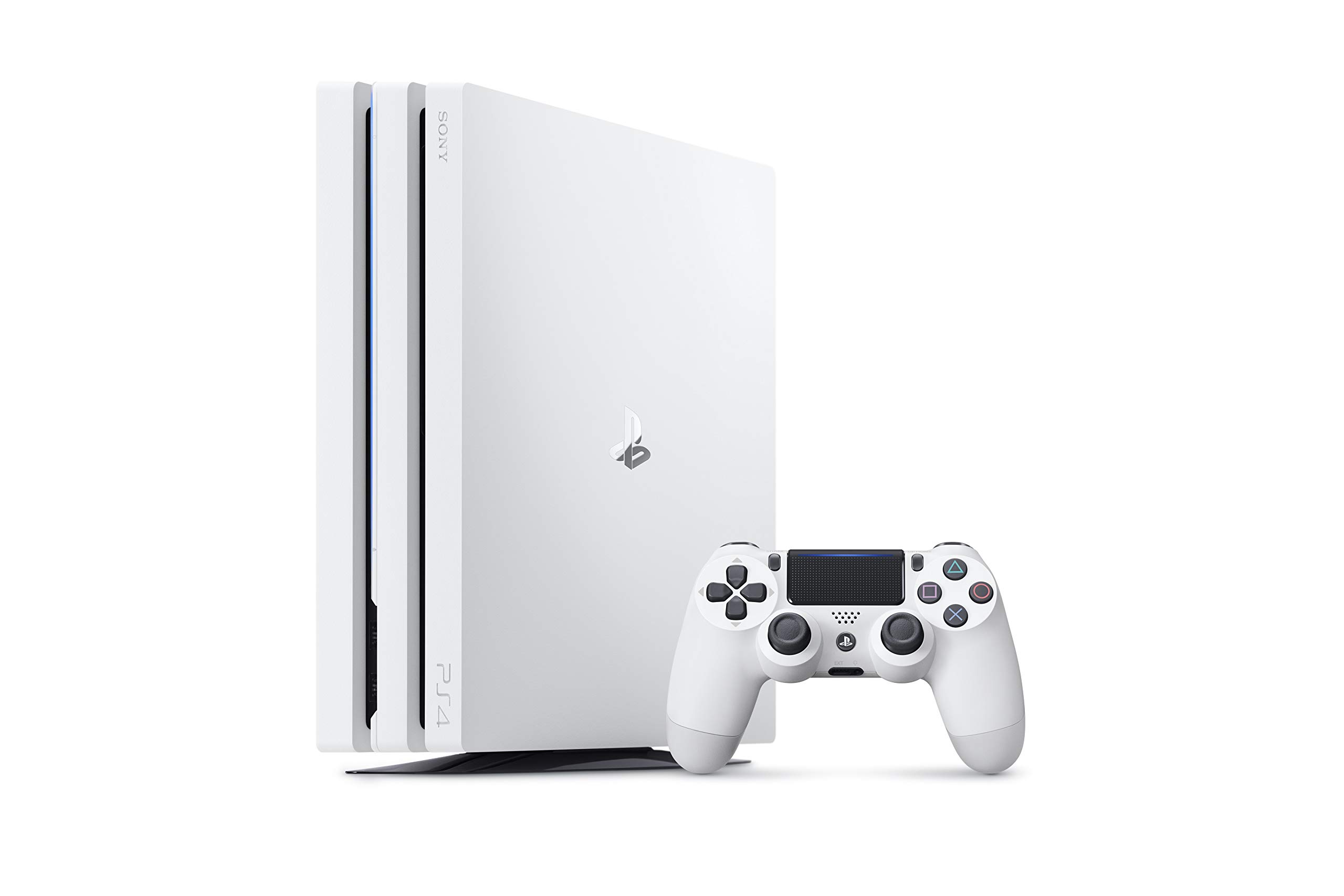 Máy chơi game Playstation PS4 Slim 500 GB - White | 04/2024 